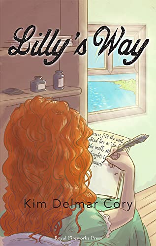 Stock image for Lilly's Way for sale by Aaron Books