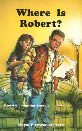 9780880924085: Where Is Robert?