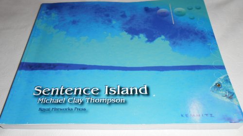 Imagen de archivo de Sentence Island a la venta por SecondSale