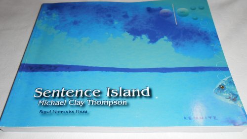 Stock image for Sentence Island for sale by SecondSale