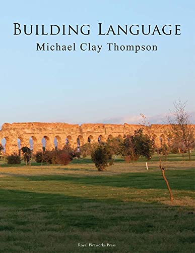 Beispielbild fr Building Language Student Book: Second Edition zum Verkauf von Books From California