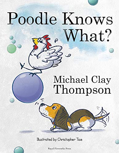 Stock image for Poodle Knows What? Student Book for sale by ThriftBooks-Atlanta