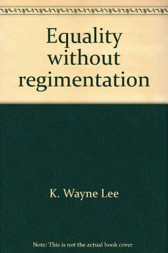 Equality without Regimentation: An Introduction to Mutualism