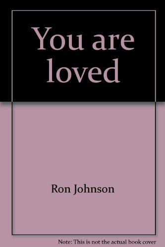 Stock image for You Are Loved for sale by Colorado's Used Book Store