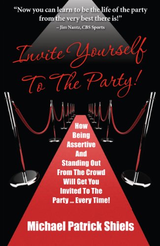 9780881001501: Title: Invite Yourself to the Party