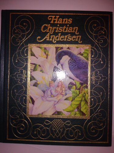 Imagen de archivo de Hans Christian Andersen a la venta por HPB Inc.