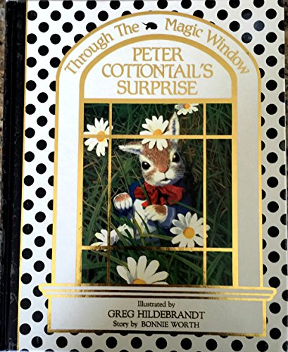 Beispielbild fr Peter Cottontail's surprise zum Verkauf von Books of the Smoky Mountains