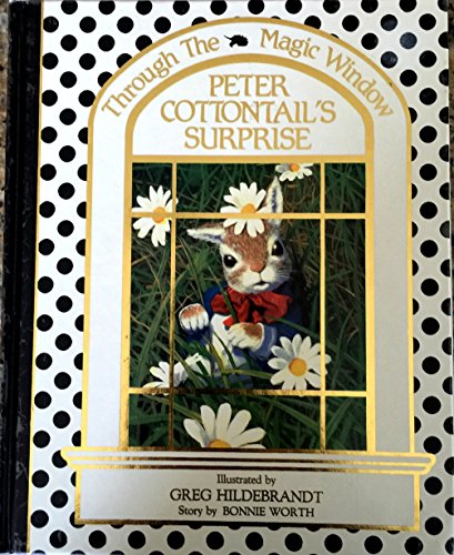 9780881010152: Peter Cottontail's Surprise