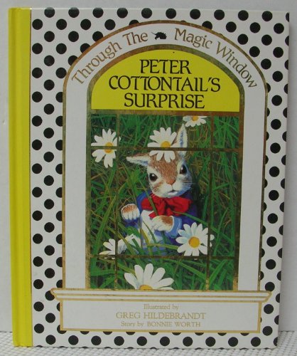 Beispielbild fr Peter Cottontail's Surprise zum Verkauf von Your Online Bookstore