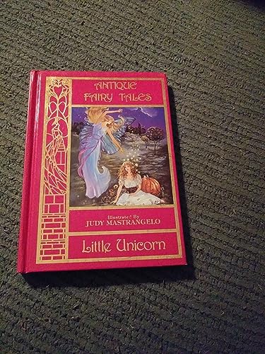 Beispielbild fr Antique Fairy Tales zum Verkauf von Better World Books