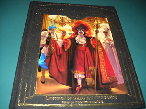 Beispielbild fr The Phantom of the Opera zum Verkauf von Ergodebooks