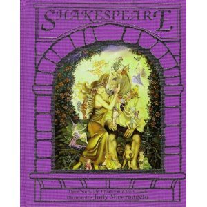 Imagen de archivo de Shakespeare: Three Stories by Charles and Mary Lamb a la venta por Table of Contents