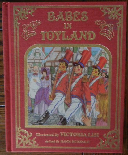 Imagen de archivo de Babes in Toyland a la venta por HPB-Ruby