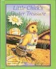 Beispielbild fr Little Chick's Easter Treasure zum Verkauf von Better World Books