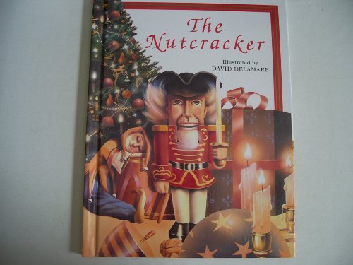 Beispielbild fr The Nutcracker zum Verkauf von ZBK Books
