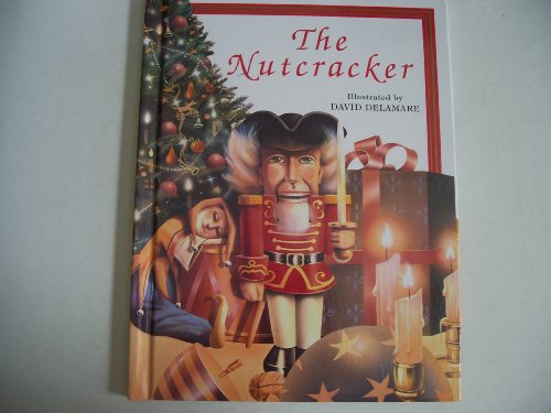 Stock image for The Nutcracker for sale by The Yard Sale Store