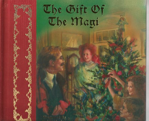 Beispielbild fr The Gift of the Magi zum Verkauf von Once Upon A Time Books