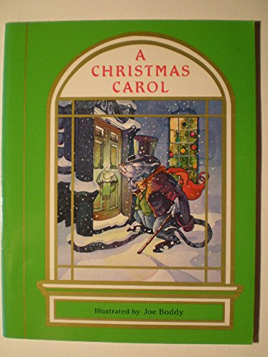 Stock image for A Christmas Carol for sale by Alf Books