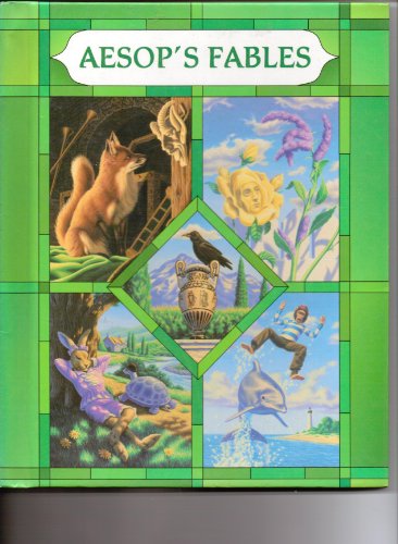 9780881012149: Fables (Through the Magic Window S.)