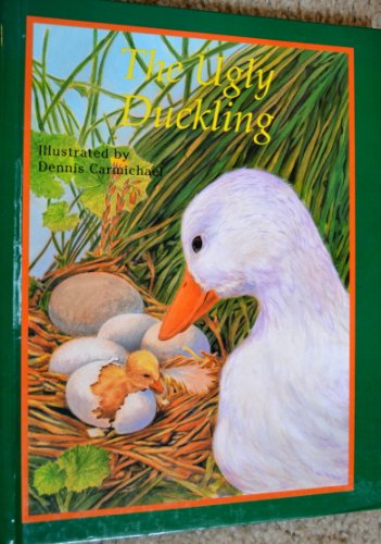 Beispielbild fr The Ugly Duckling zum Verkauf von Gulf Coast Books
