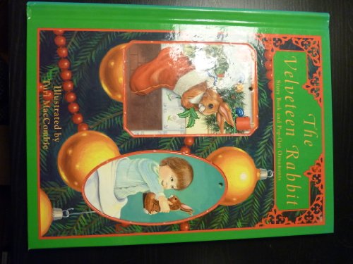 Stock image for Velveteen Rabbit (Pop-Out Ornament Book Series) for sale by ThriftBooks-Atlanta