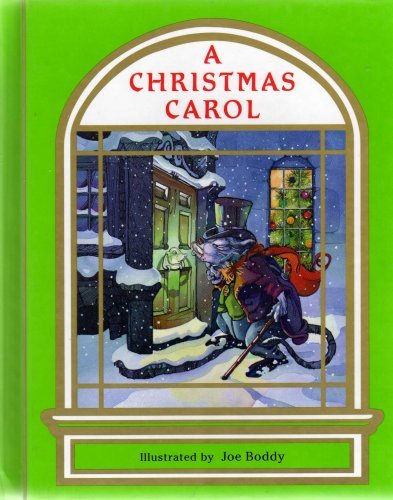 Beispielbild fr A Christmas Carol zum Verkauf von Books Plus, LLC