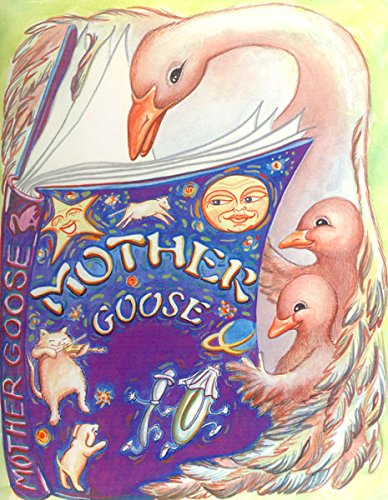 Stock image for Mother Goose Personalized Children's Book for sale by ThriftBooks-Atlanta