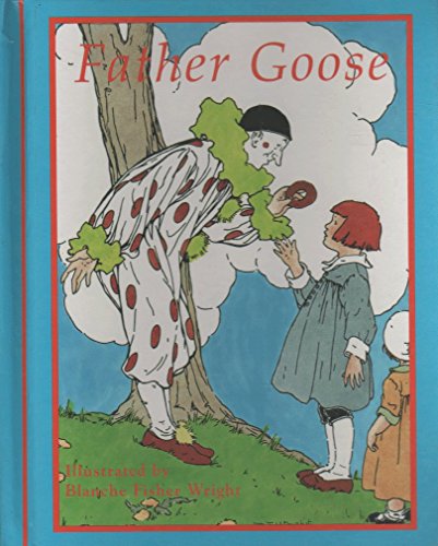 Stock image for Father Goose for sale by POQUETTE'S BOOKS