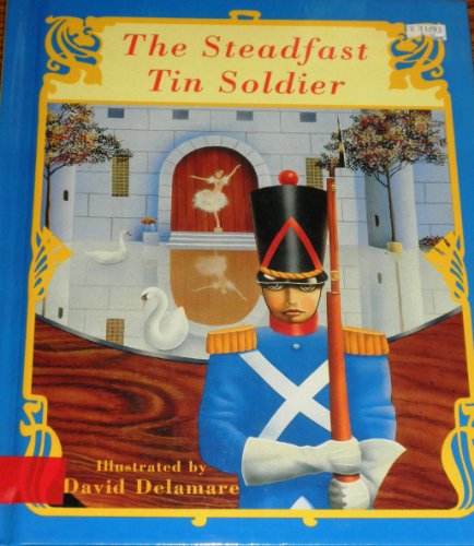 9780881012873: Steadfast Tin Soldier