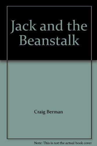 9780881012934: Jack and the Beanstalk