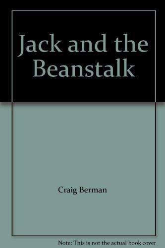 Stock image for Jack and the Beanstalk for sale by Better World Books