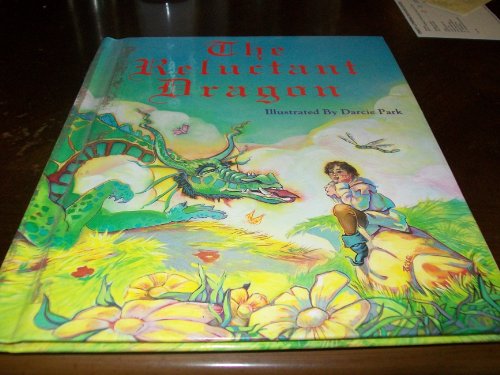 9780881013115: The Reluctant Dragon