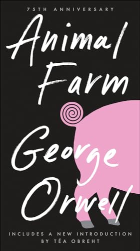 Stock image for Animal Farm (Turtleback School & Library Binding Edition) (Signet Classics) for sale by SecondSale