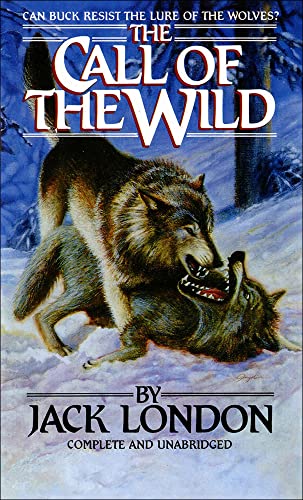 The Call of the Wild (9780881030112) by Jack London,Dwight Swain