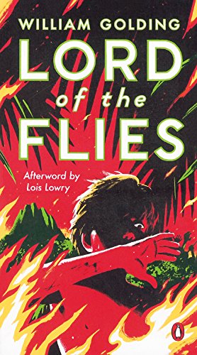 Beispielbild fr Lord of the Flies (Turtleback Binding Edition) zum Verkauf von SecondSale