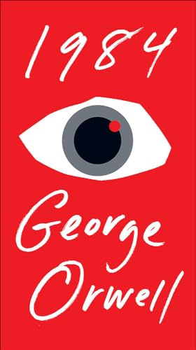 Stock image for 1984 (Signet Classics) for sale by Reliant Bookstore