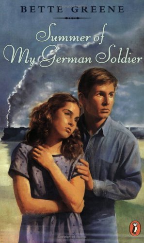 Stock image for Summer Of My German Soldier (Turtleback School & Library Binding Edition) for sale by HPB-Diamond