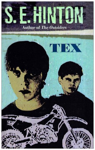 Imagen de archivo de Tex a la venta por ThriftBooks-Atlanta