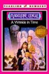 Stock image for Wrinkle in Time for sale by SecondSale