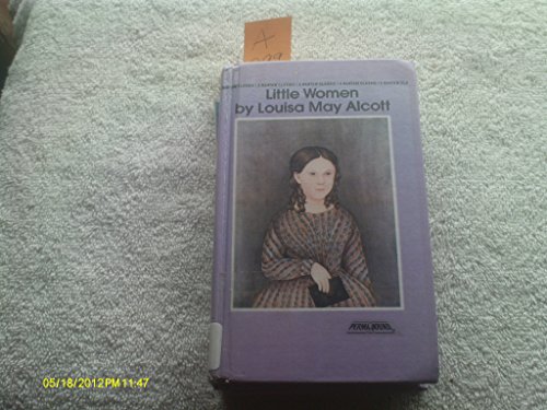 9780881030891: Little Women