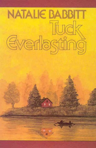 Beispielbild fr Tuck Everlasting zum Verkauf von SecondSale