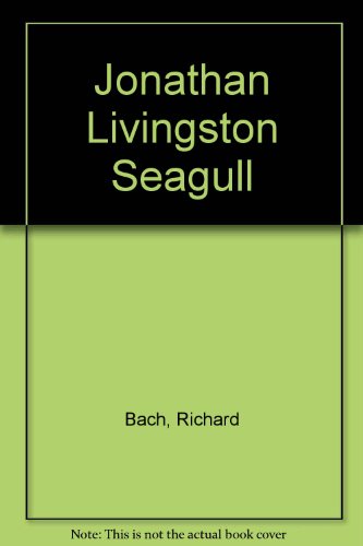 Stock image for Jonathan Livingston Seagull for sale by HPB-Emerald