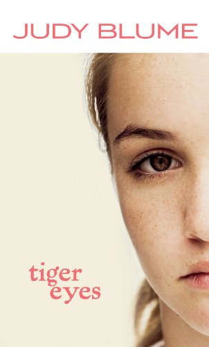 Stock image for Tiger Eyes (Turtleback School & Library Binding Edition) for sale by SecondSale