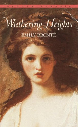Beispielbild fr Wuthering Heights zum Verkauf von Wonder Book