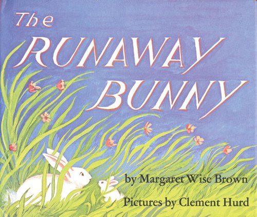 Stock image for Runaway Bunny for sale by Better World Books