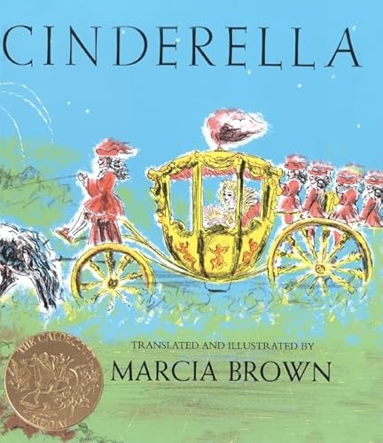 Stock image for Cinderella, Or, the Little Glass Slipper for sale by ThriftBooks-Atlanta