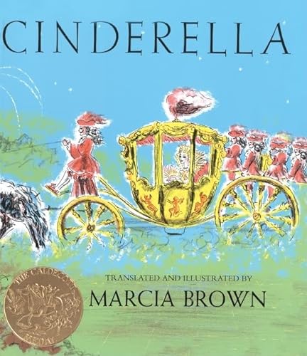 Stock image for Cinderella, Or, the Little Glass Slipper for sale by ThriftBooks-Dallas