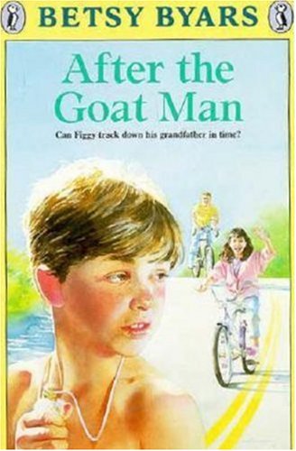 Stock image for After The Goat Man (Turtleback School & Library Binding Edition) [School & Li. for sale by Sperry Books