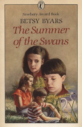 Stock image for The Summer Of The Swans (Turtleback School & Library Binding Edition) for sale by Bookends