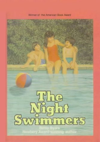 The Night Swimmers (9780881032451) by [???]